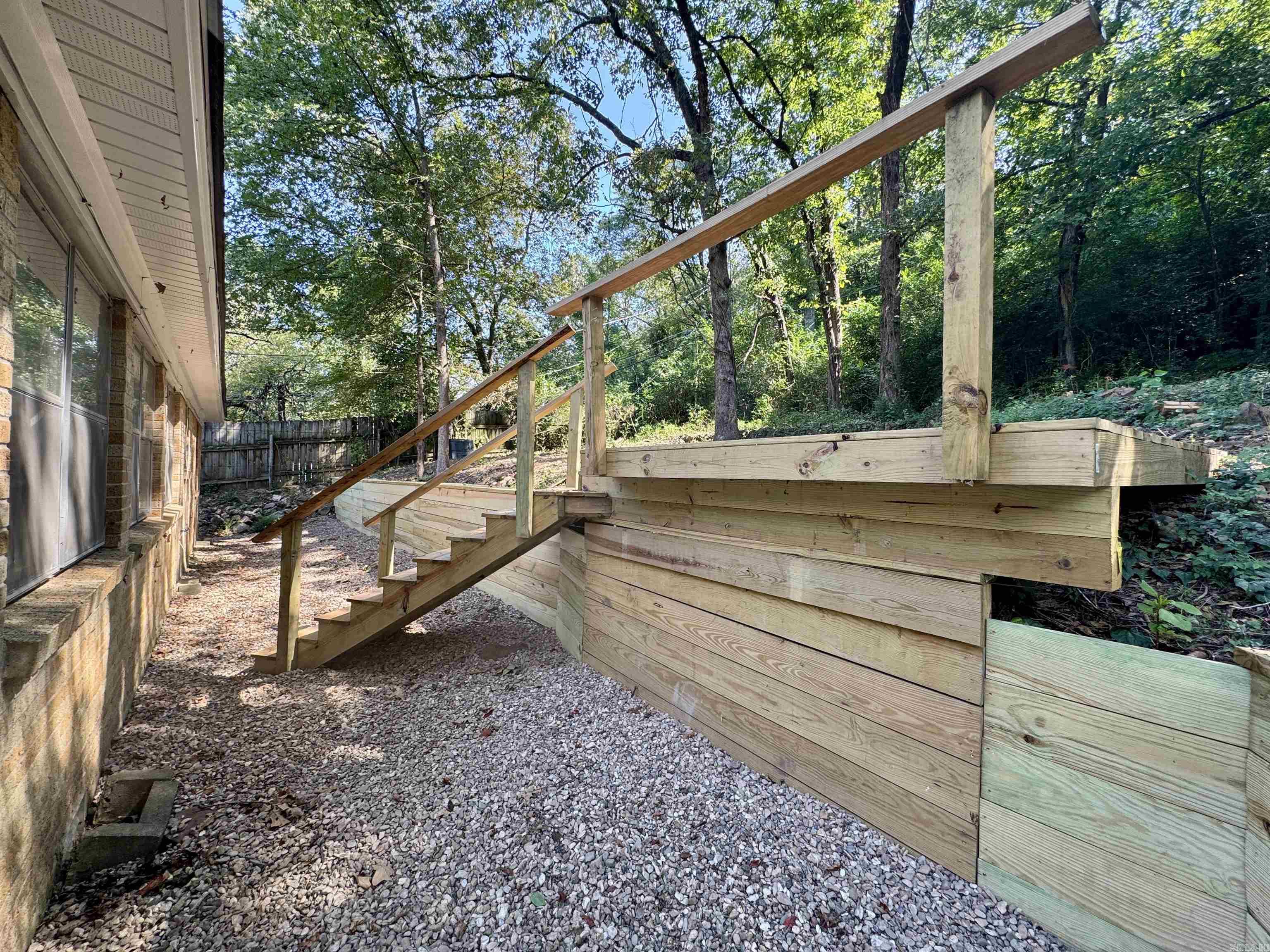 Hillside - Residential