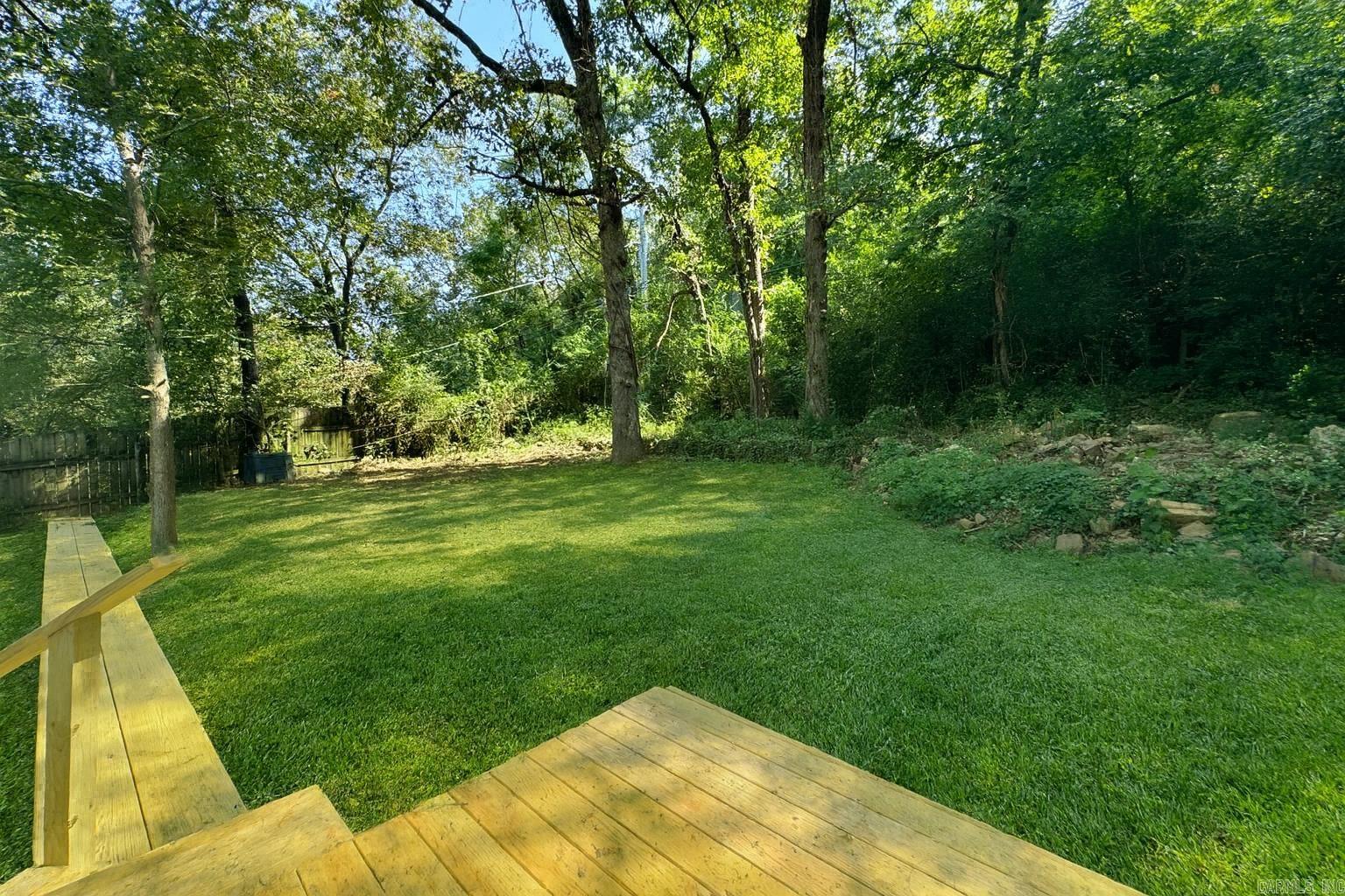 Hillside - Residential