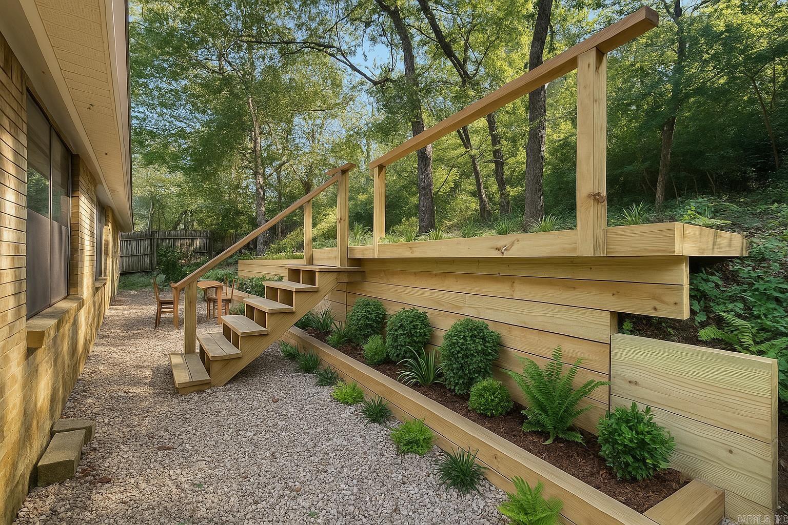 Hillside - Residential