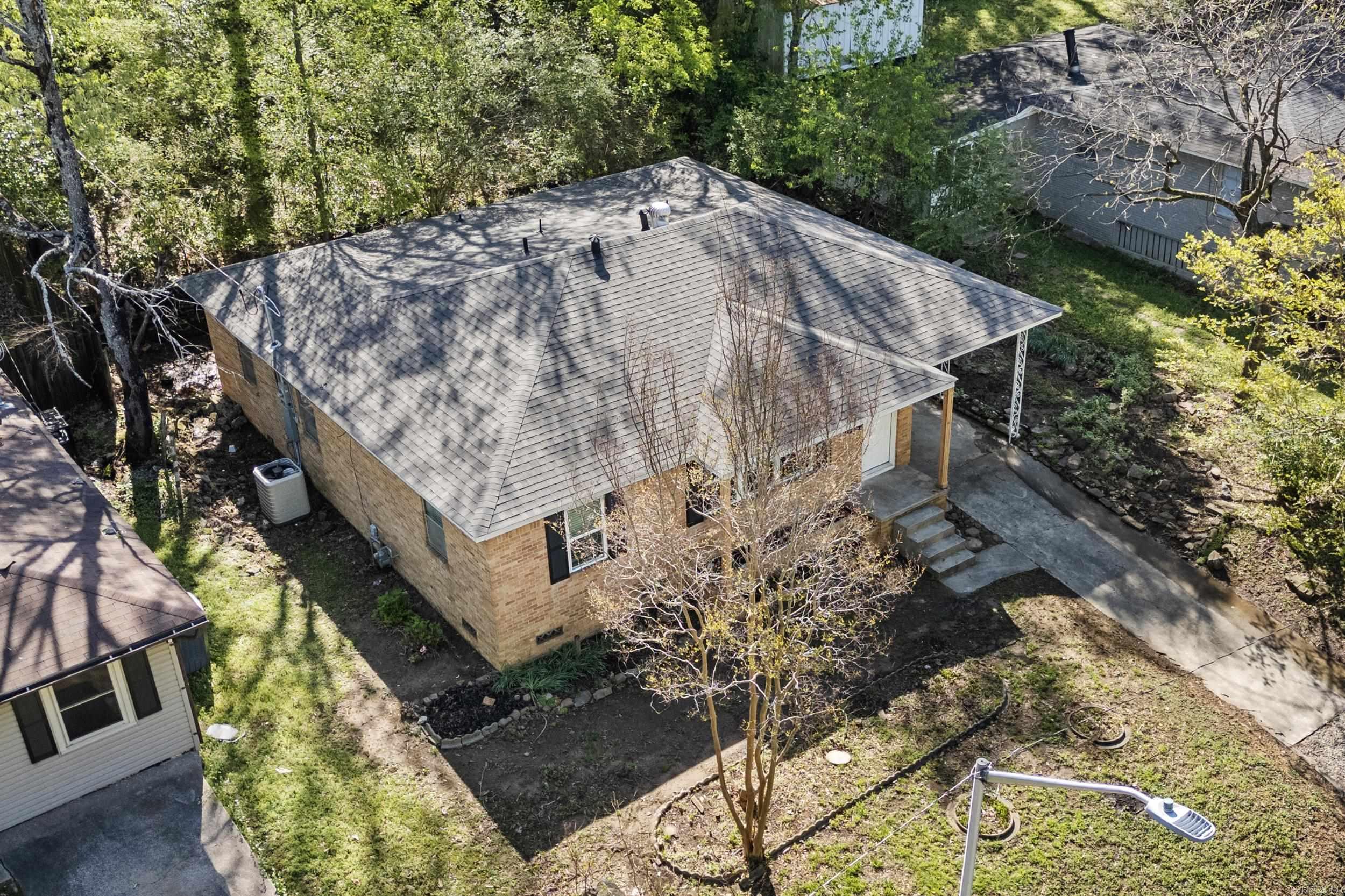 Hillside - Residential