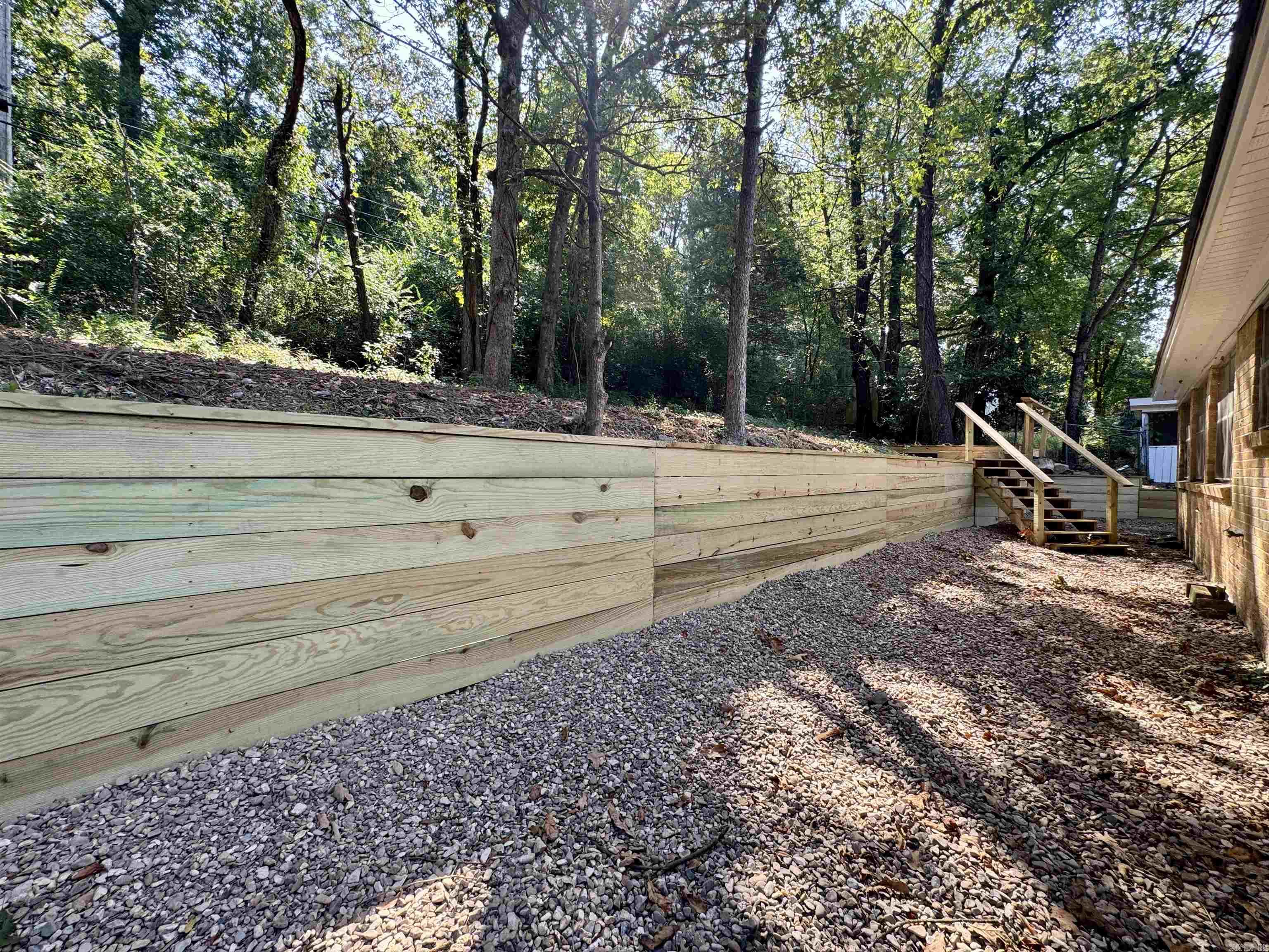 Hillside - Residential
