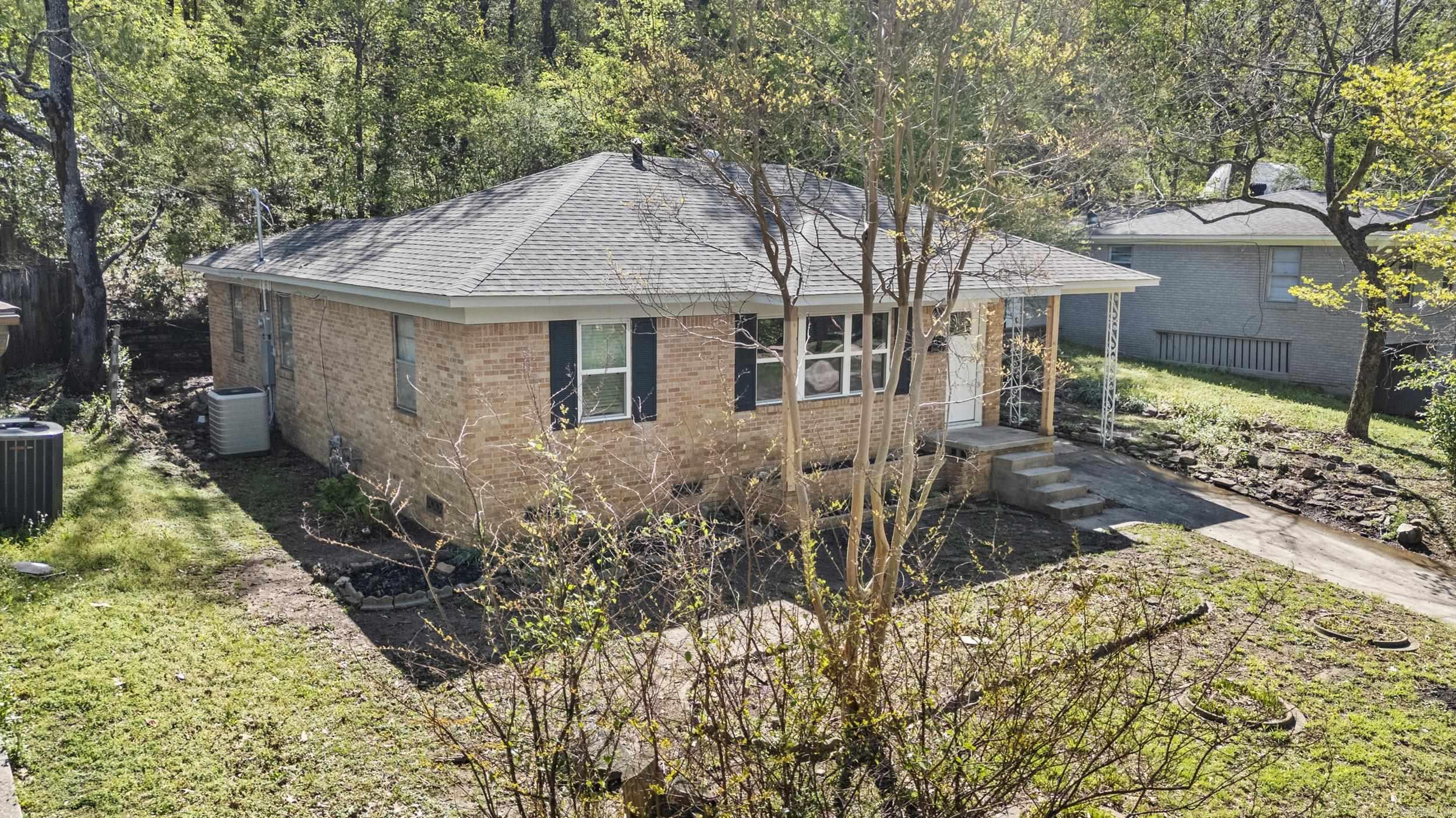 Hillside - Residential