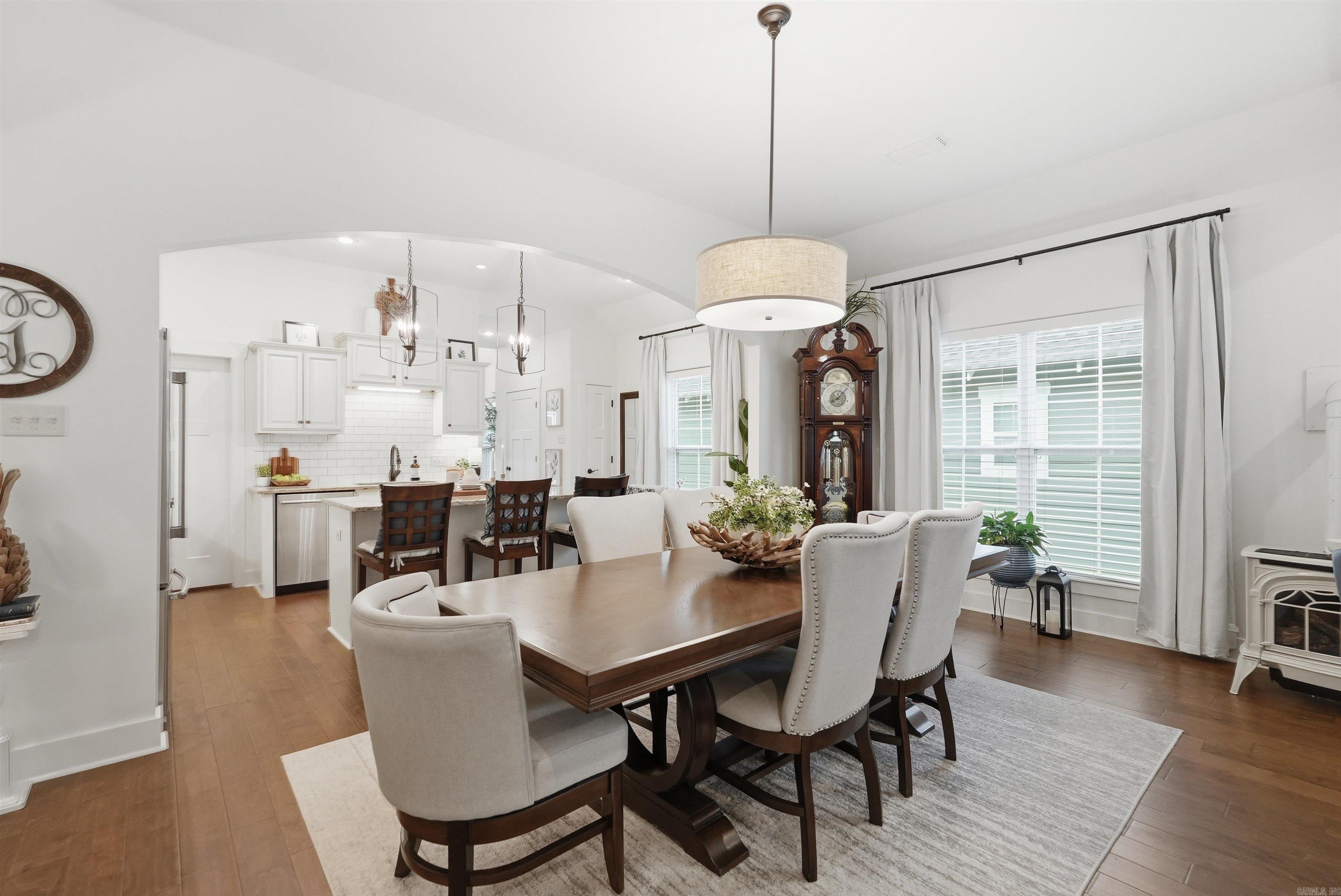 HOMES OF STONEBROOK COVE (THE) - Residential