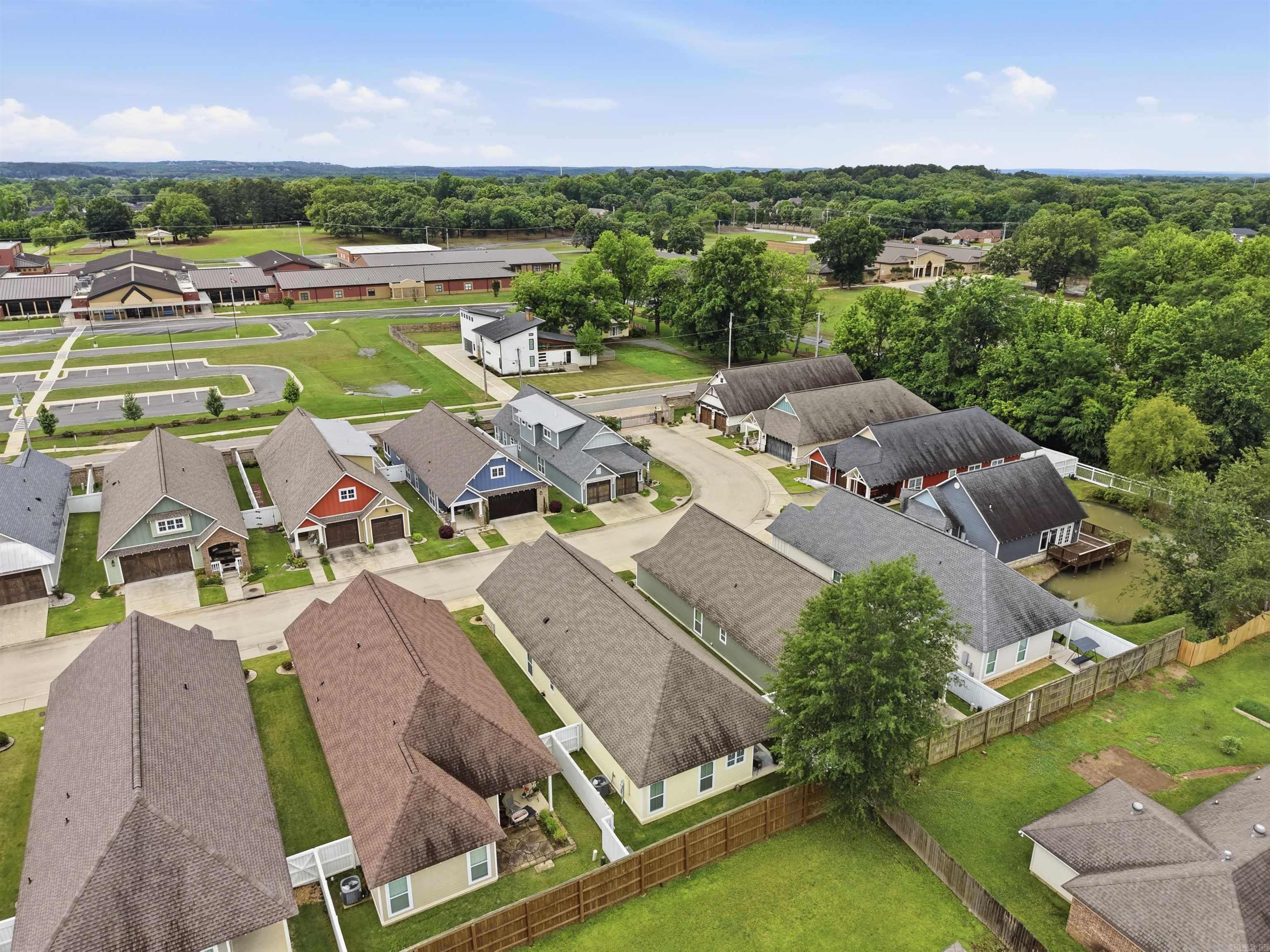 HOMES OF STONEBROOK COVE (THE) - Residential