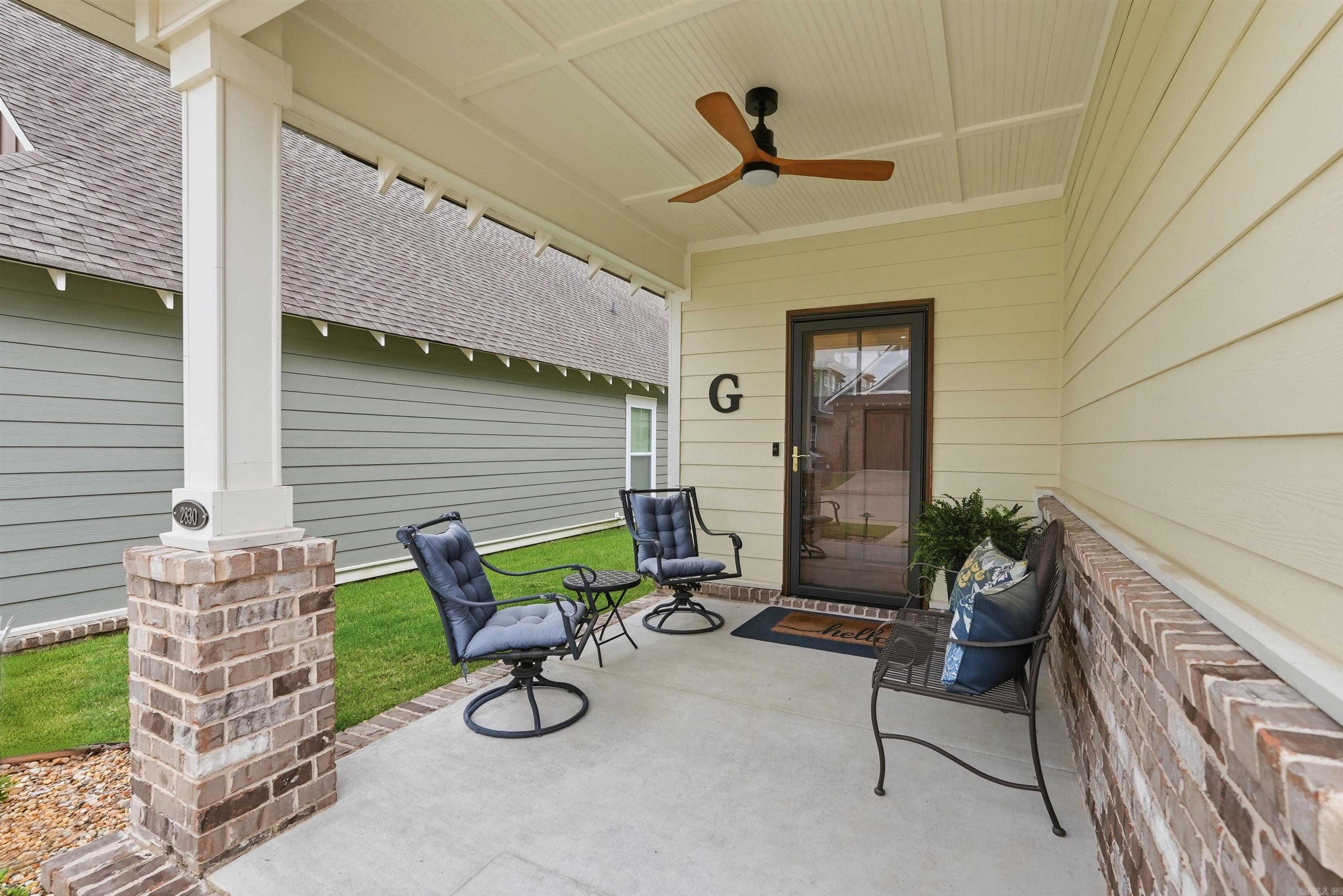 HOMES OF STONEBROOK COVE (THE) - Residential