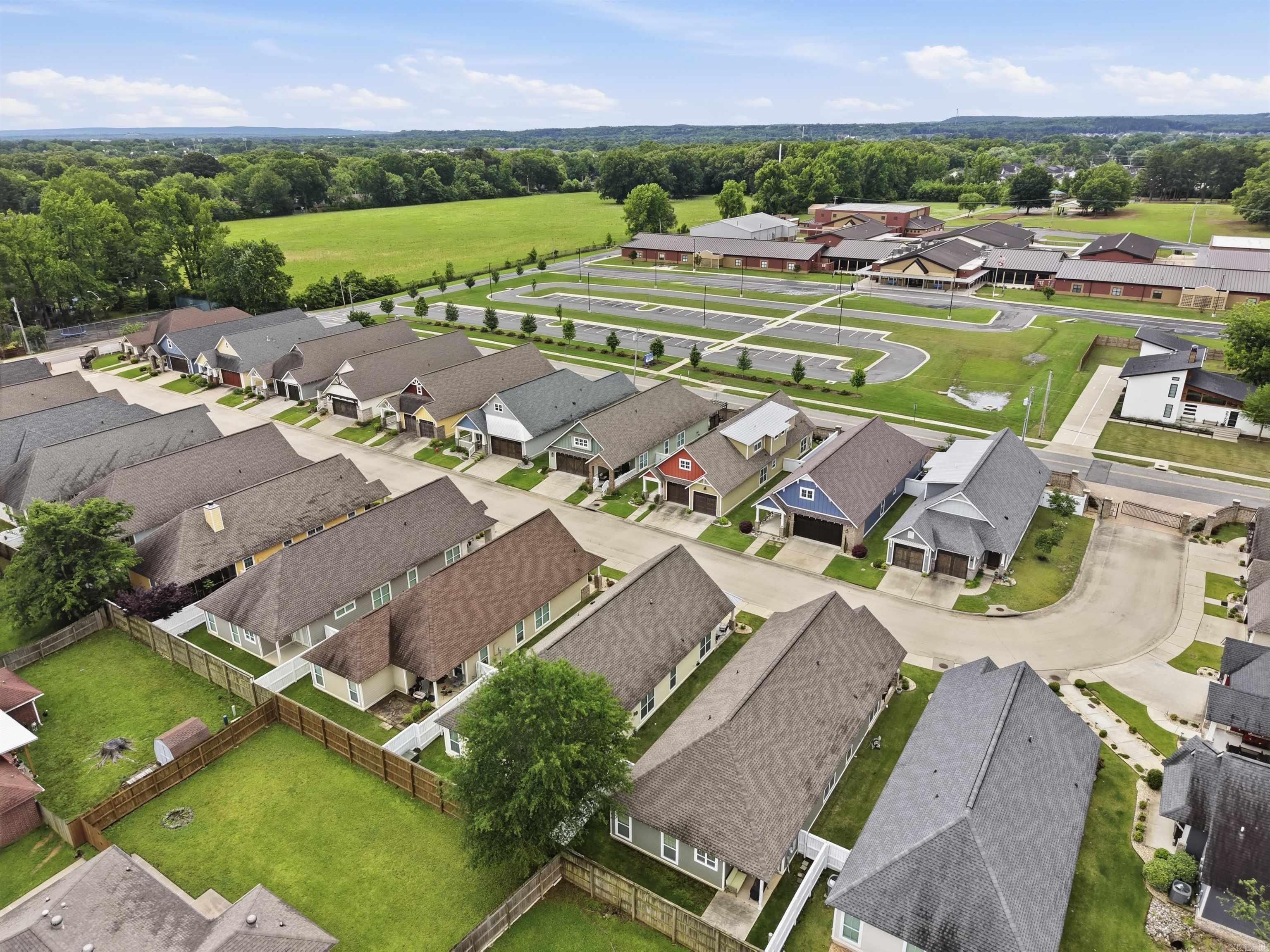 HOMES OF STONEBROOK COVE (THE) - Residential