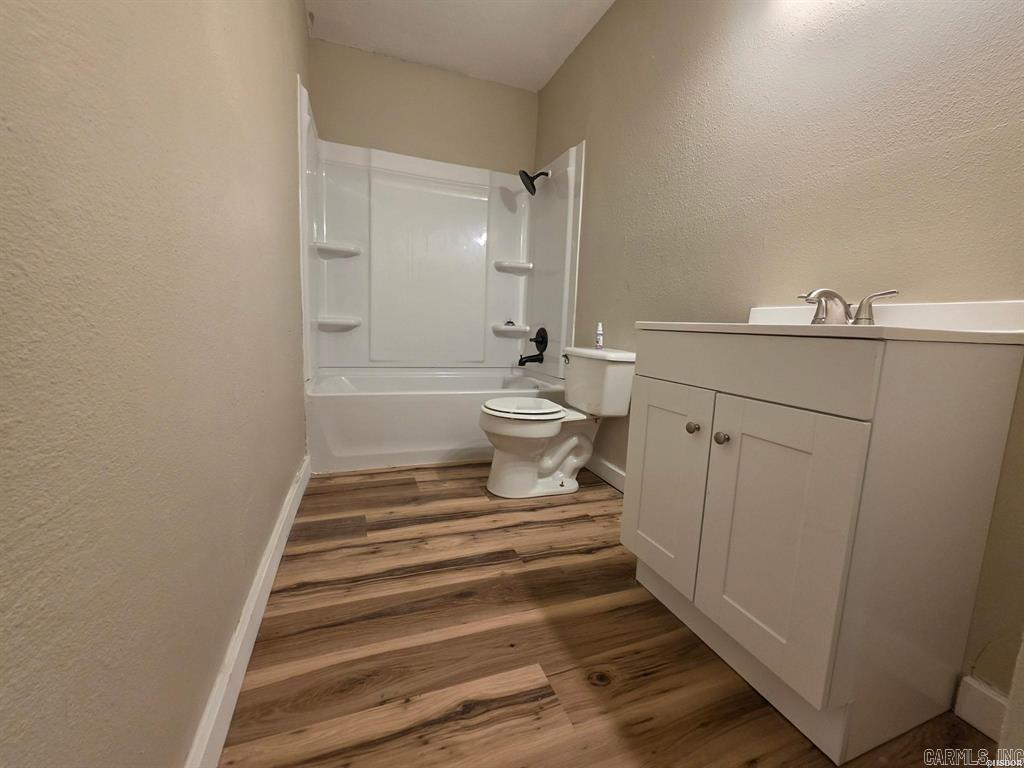 WESTWOOD VILLAGE - Residential