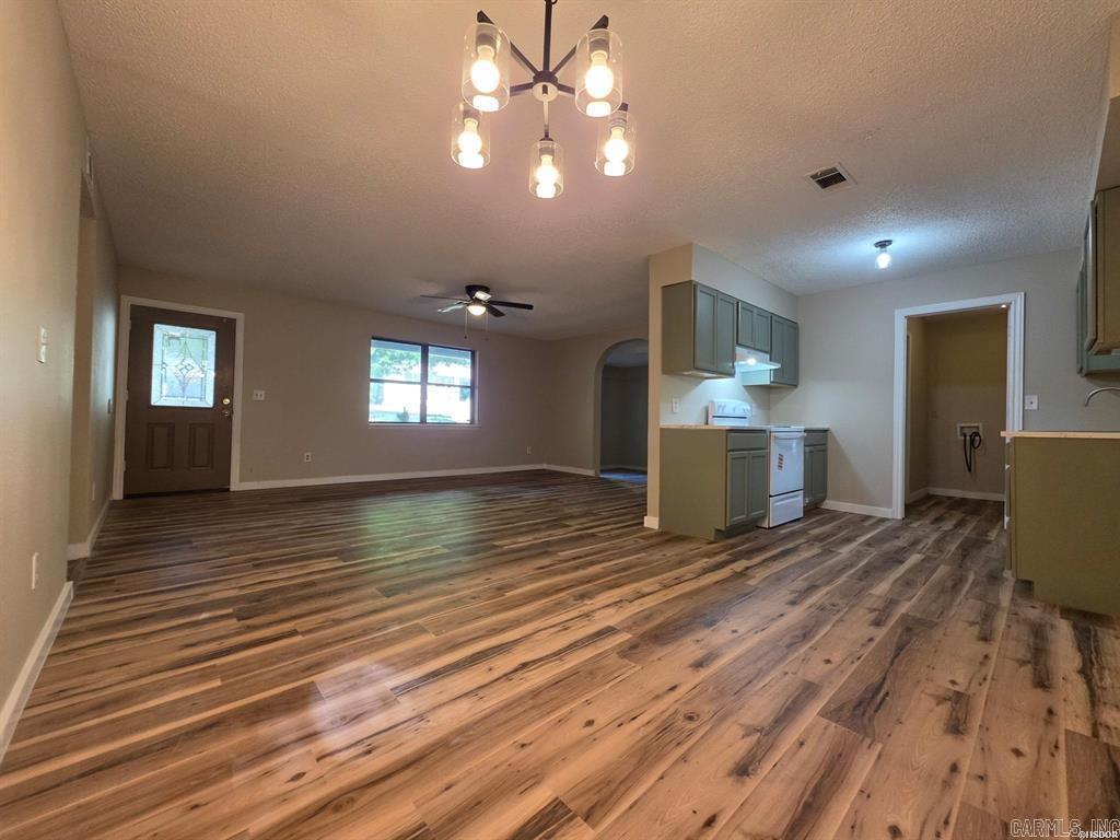 WESTWOOD VILLAGE - Residential