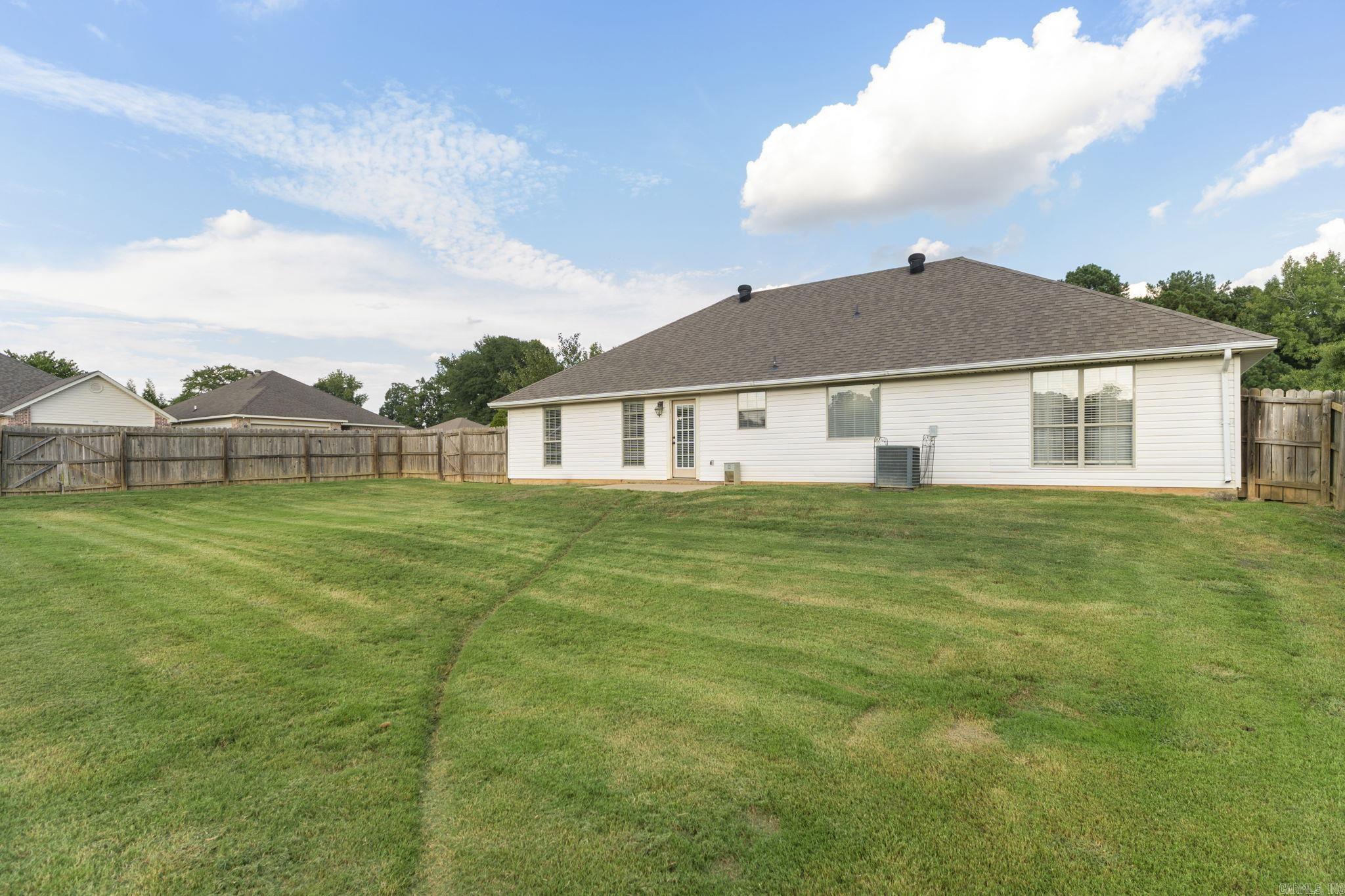 Shady Lane Estates - Residential