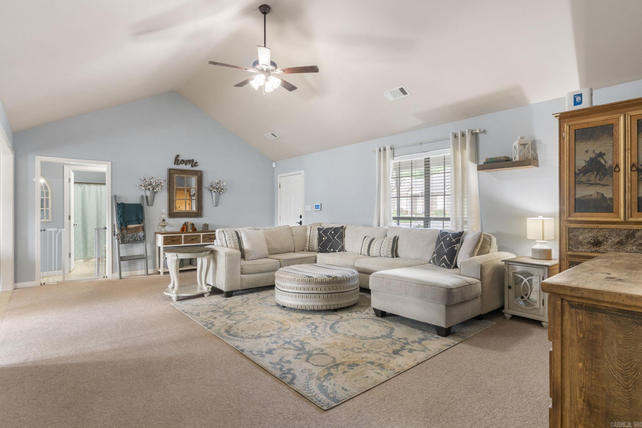 Shady Lane Estates - Residential