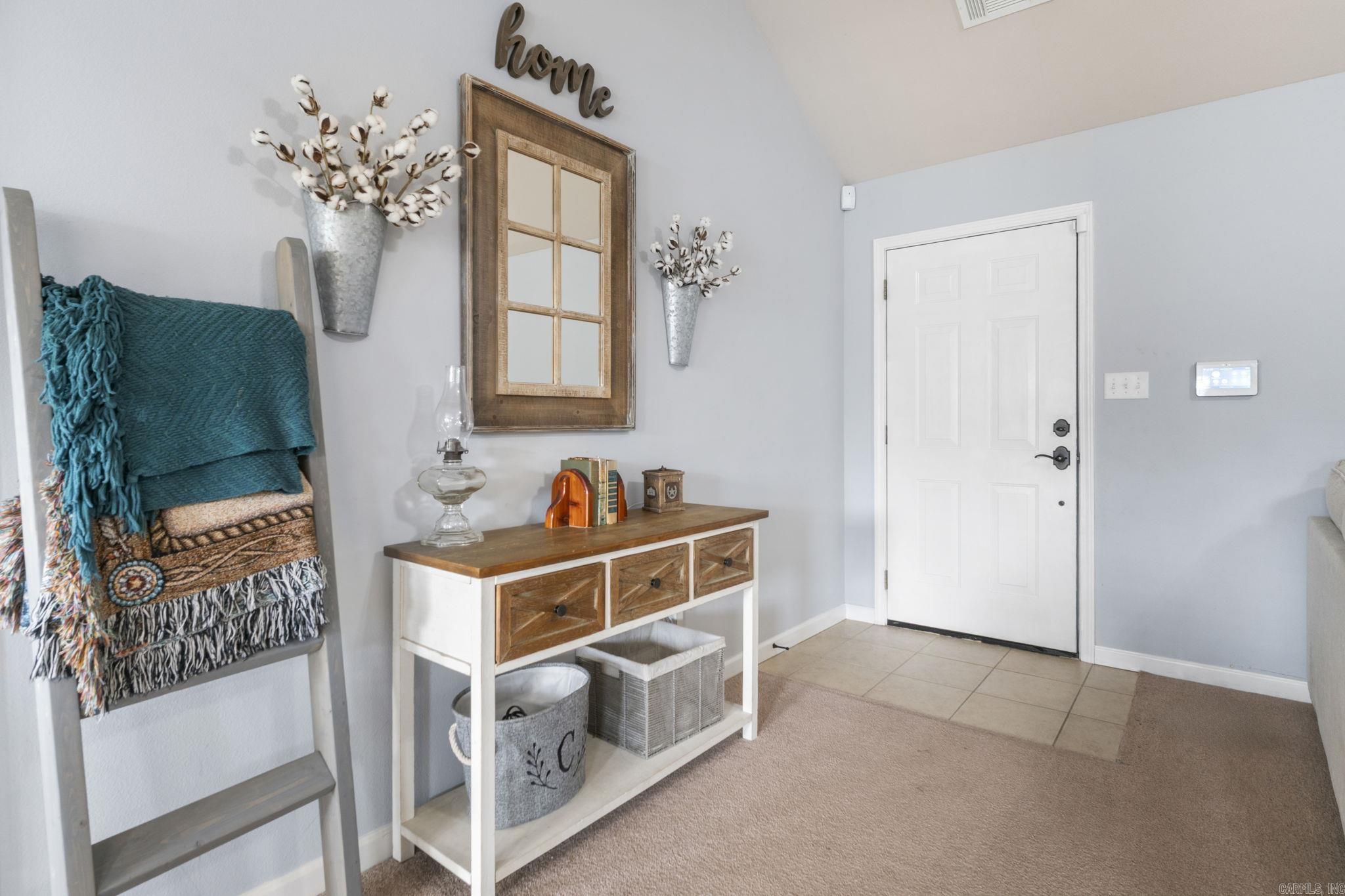 Shady Lane Estates - Residential