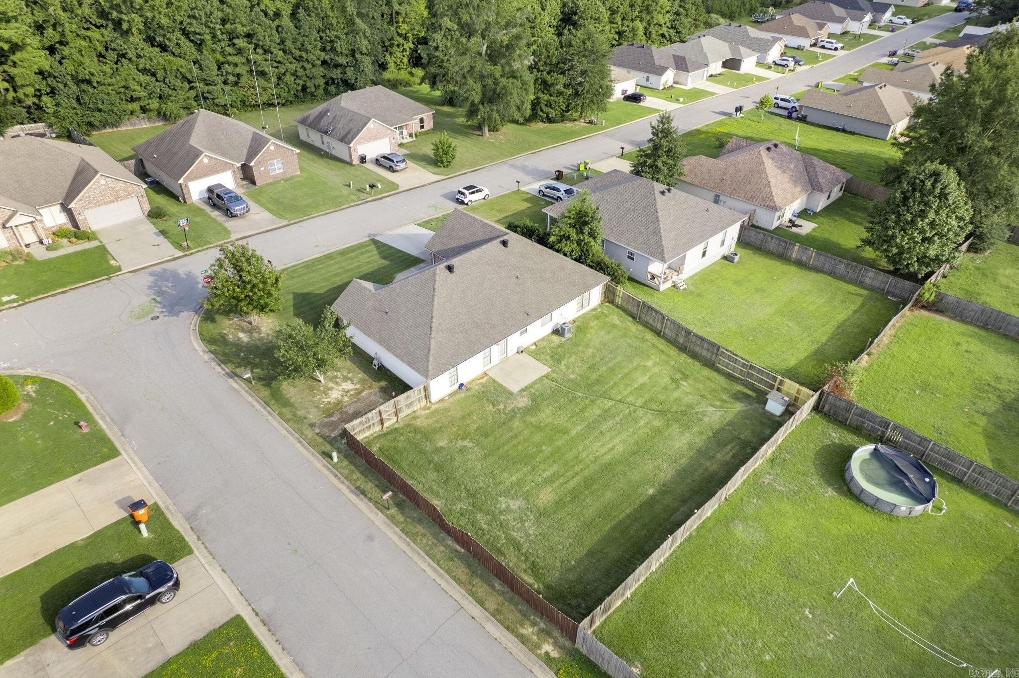 Shady Lane Estates - Residential