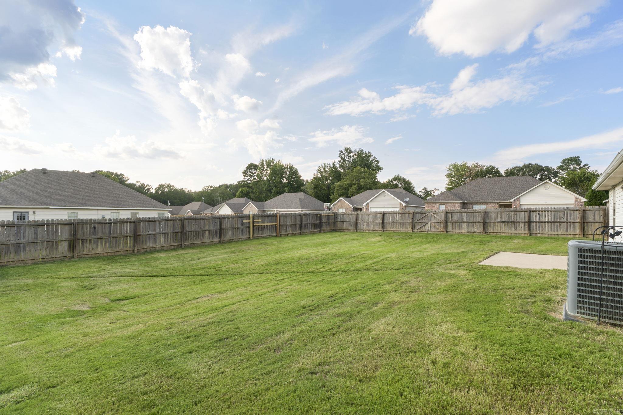 Shady Lane Estates - Residential