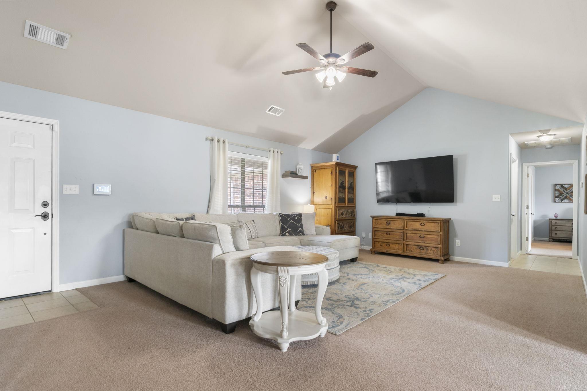 Shady Lane Estates - Residential