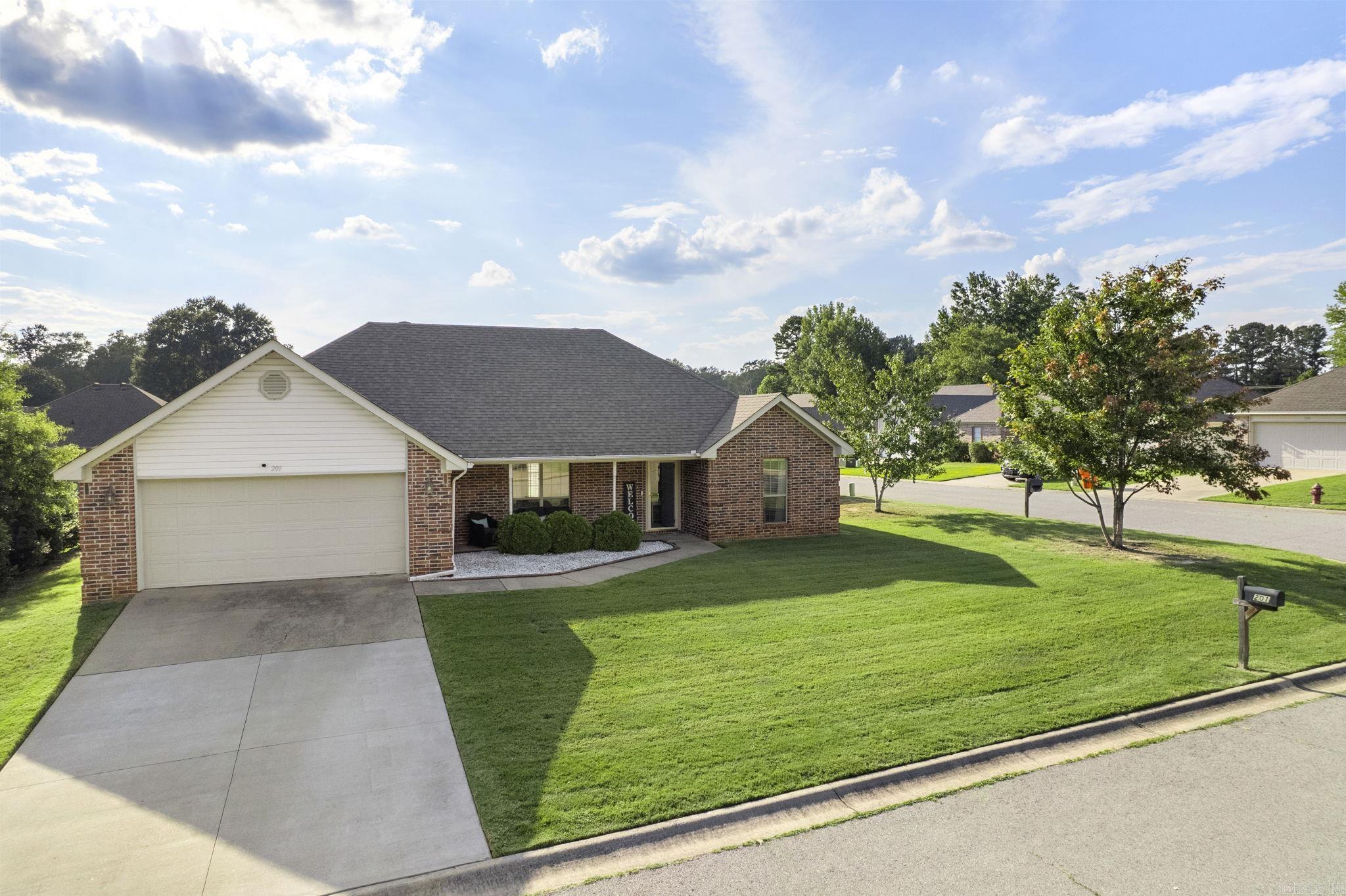 Shady Lane Estates - Residential