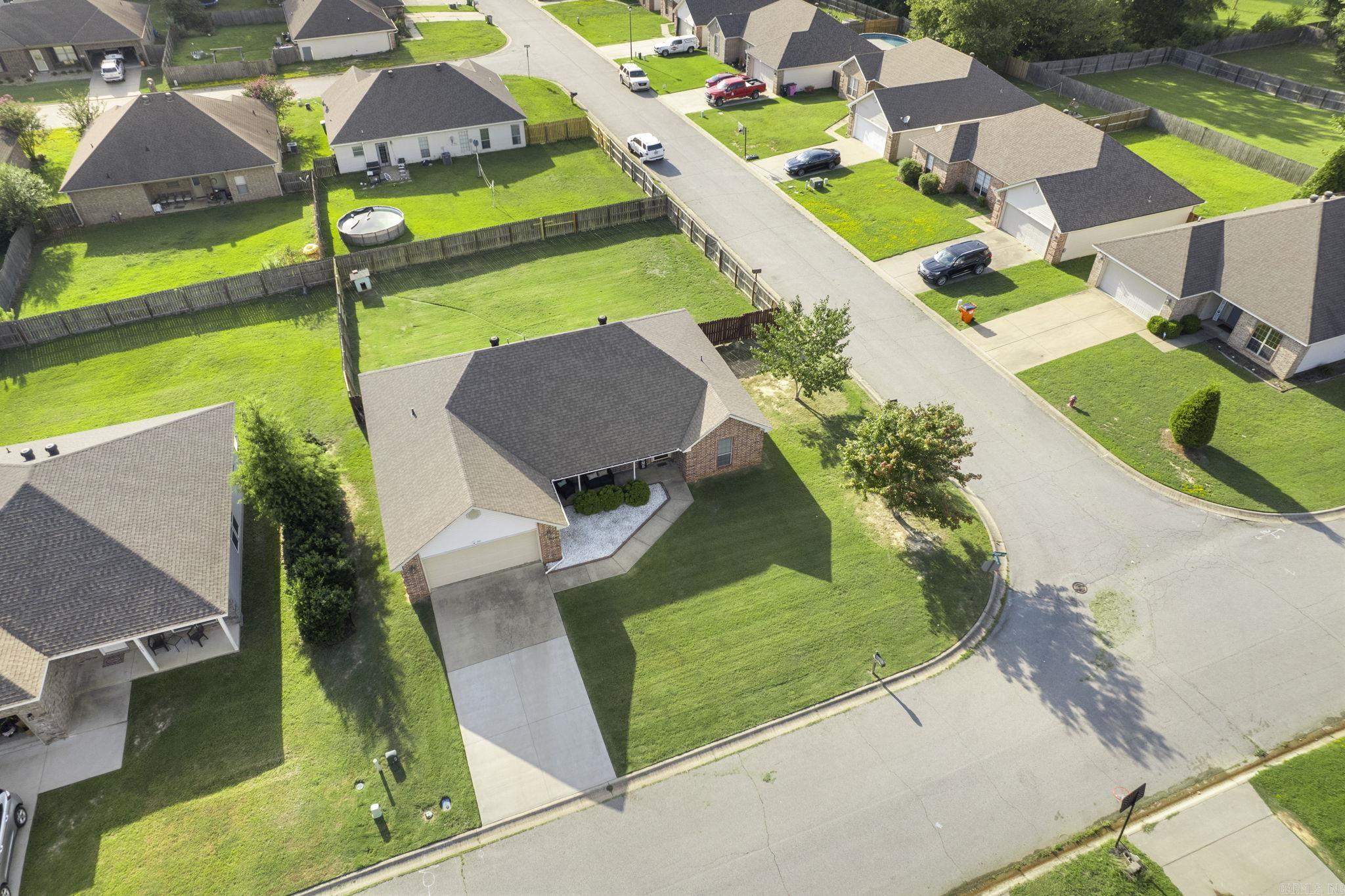 Shady Lane Estates - Residential