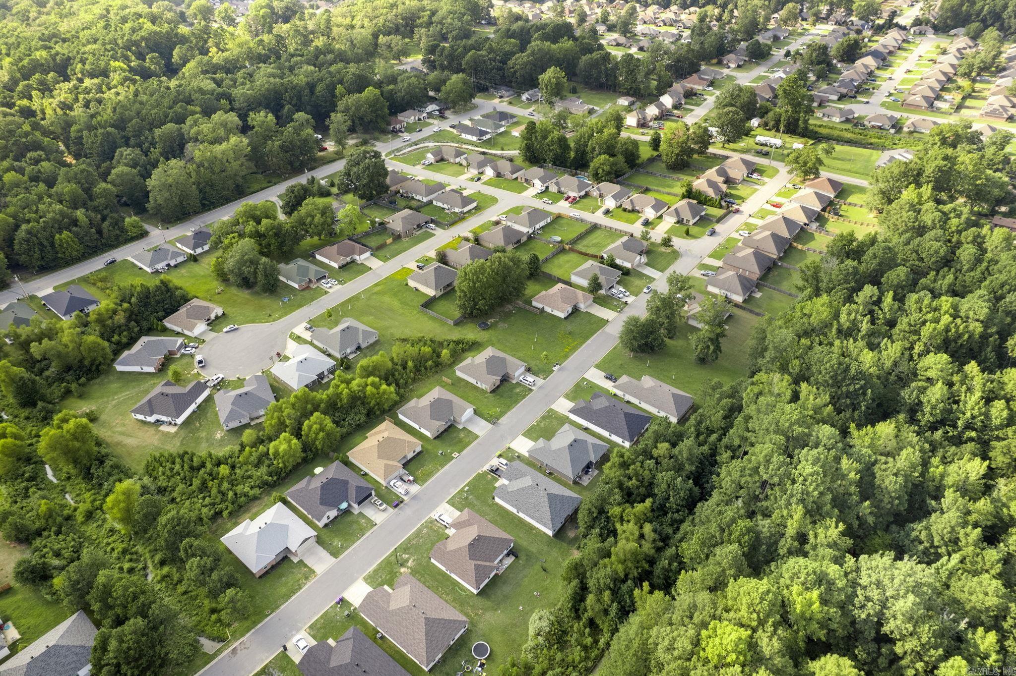 Shady Lane Estates - Residential