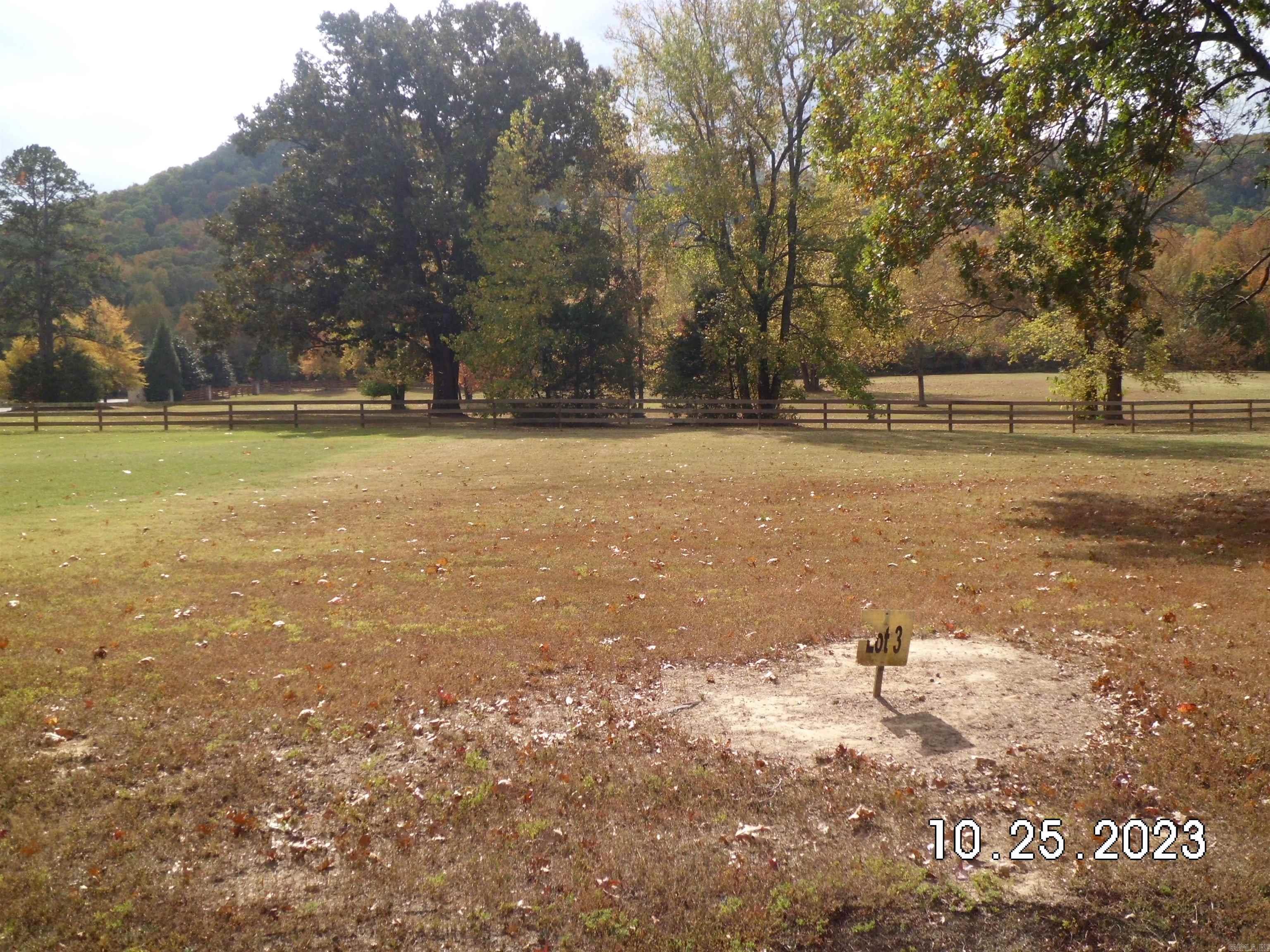 Rivers Edge at Lobo Access - Land