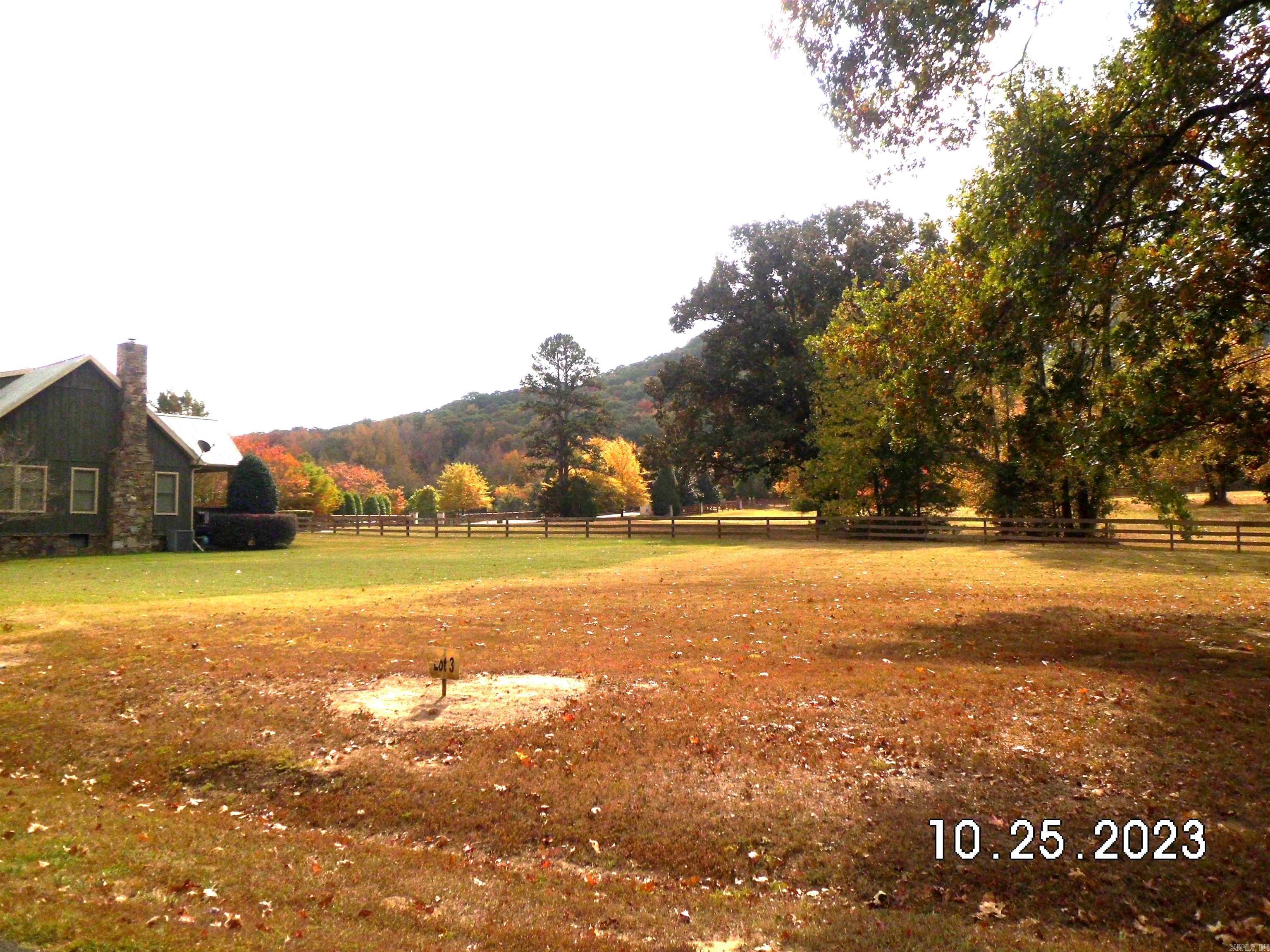 Rivers Edge at Lobo Access - Land