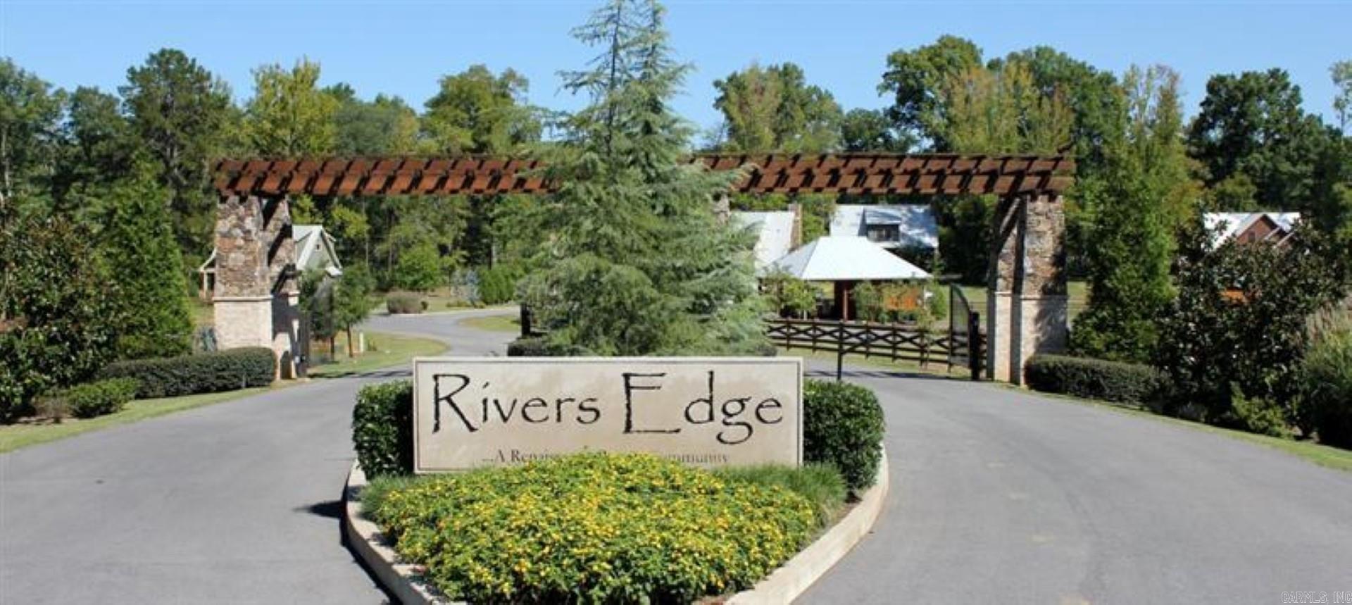 Rivers Edge at Lobo Access - Land