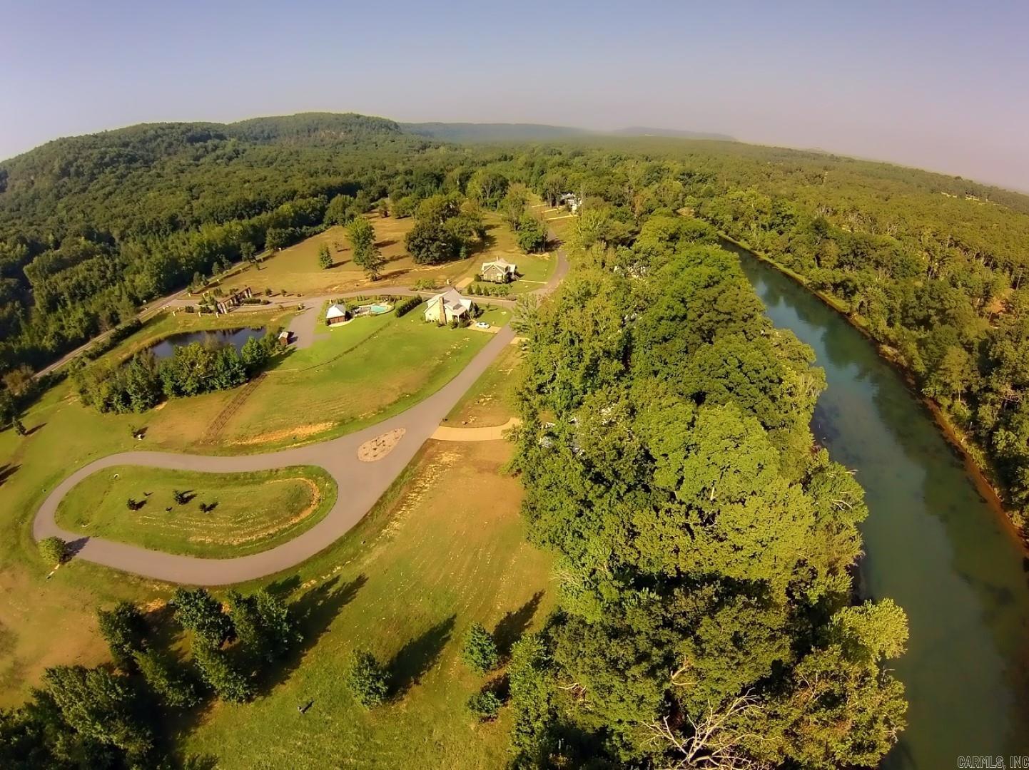 Rivers Edge at Lobo Access - Land