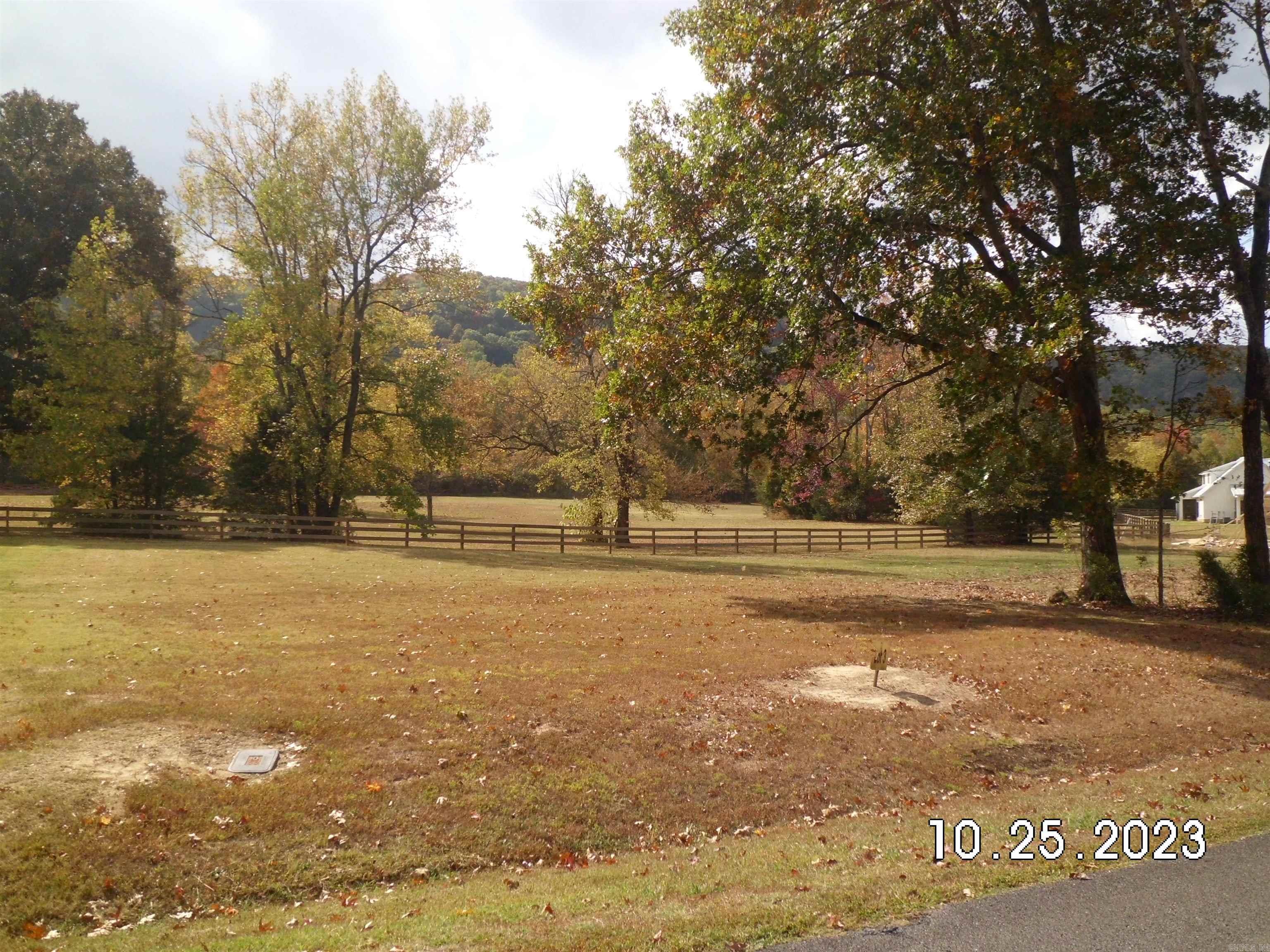Rivers Edge at Lobo Access - Land