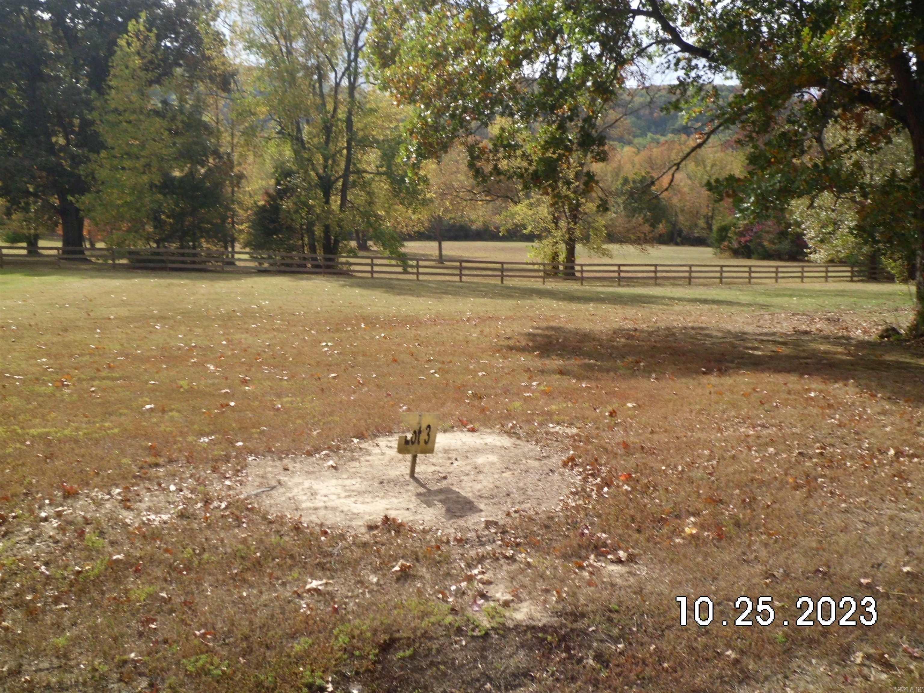 Rivers Edge at Lobo Access - Land