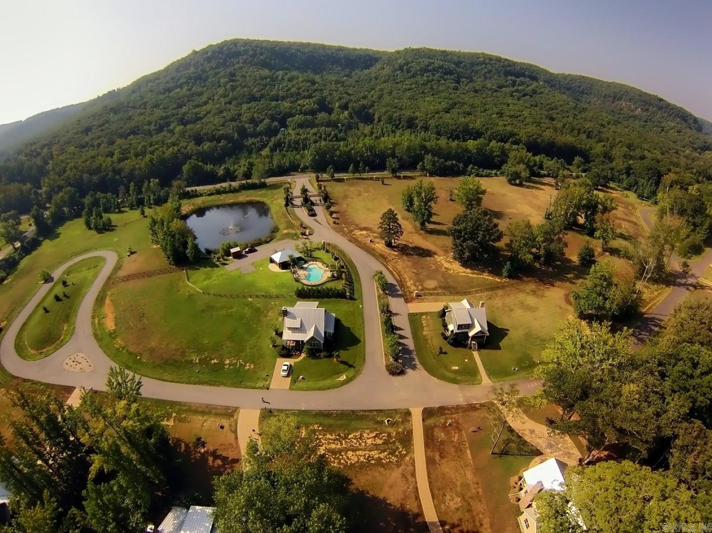 Rivers Edge at Lobo Access - Land