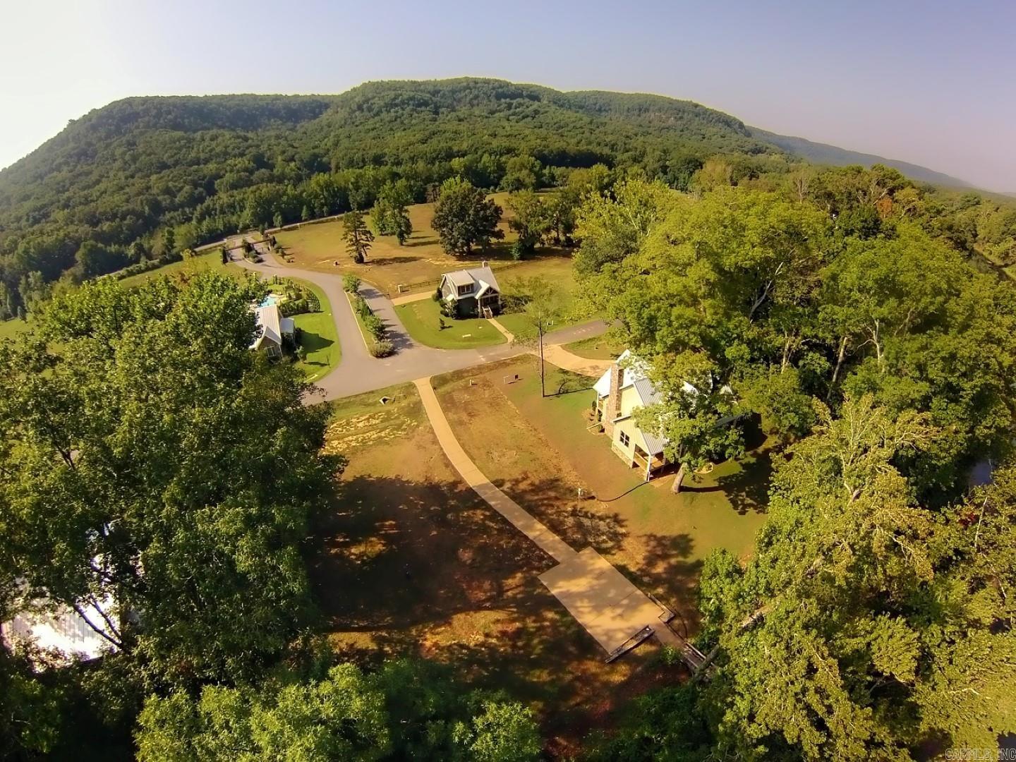 Rivers Edge at Lobo Access - Land