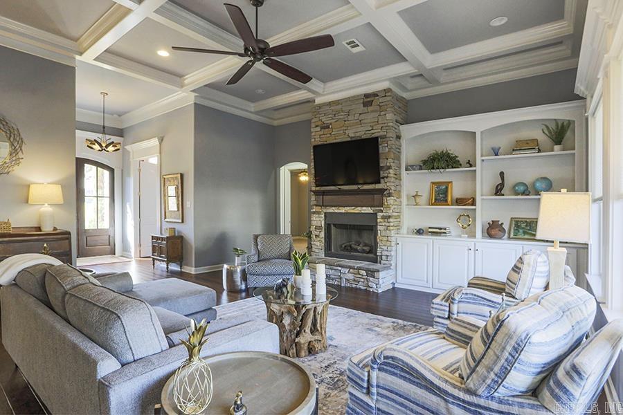 Overbrook - Residential