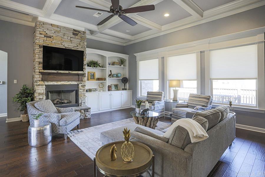 Overbrook - Residential