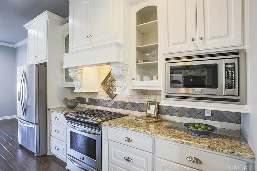 Overbrook - Residential