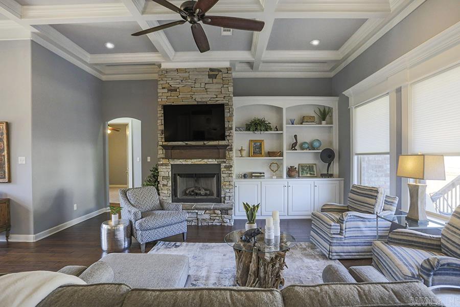 Overbrook - Residential