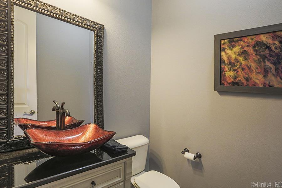 Overbrook - Residential