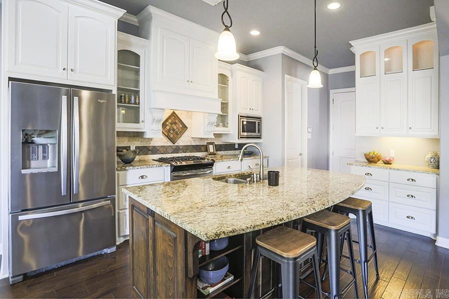 Overbrook - Residential