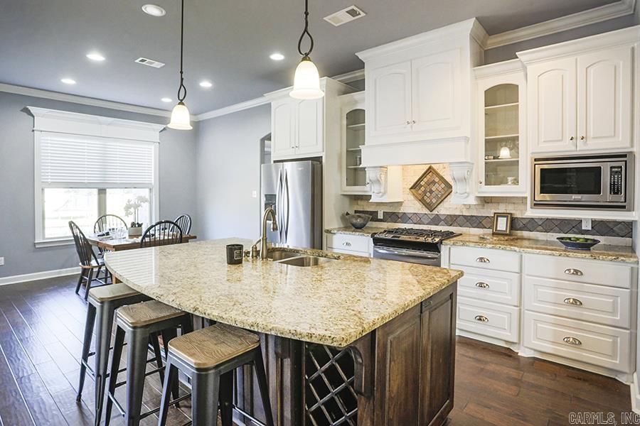 Overbrook - Residential