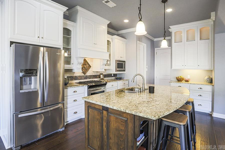 Overbrook - Residential