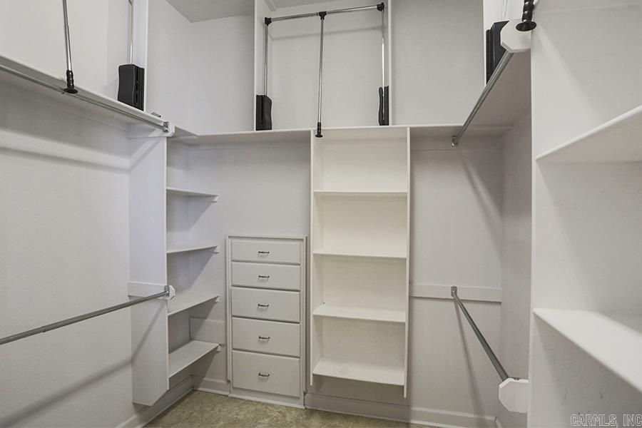 Overbrook - Residential