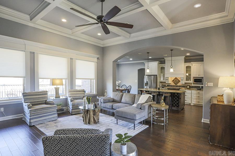 Overbrook - Residential