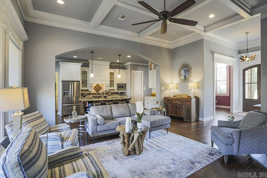 Overbrook - Residential