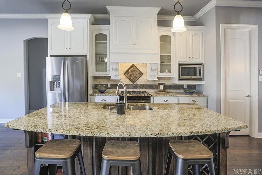 Overbrook - Residential