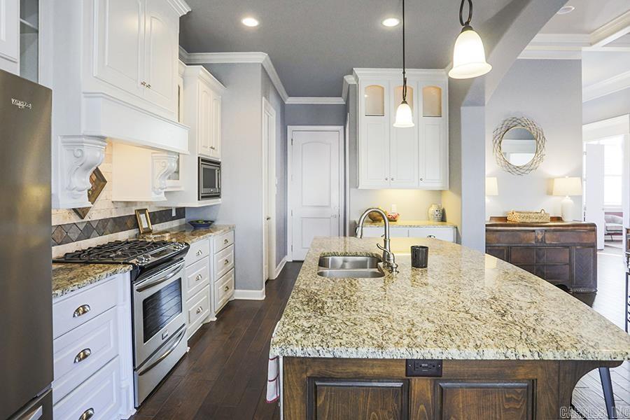 Overbrook - Residential