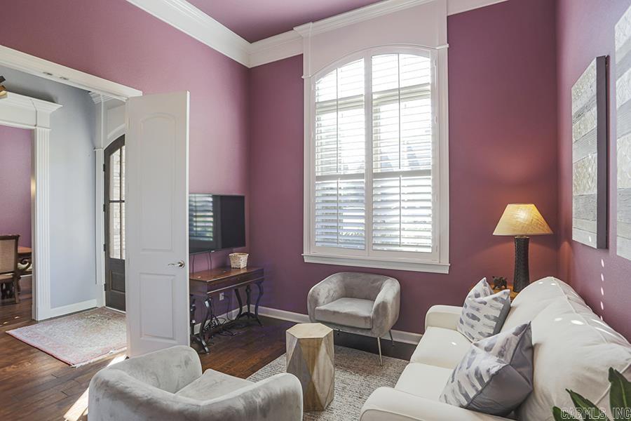 Overbrook - Residential