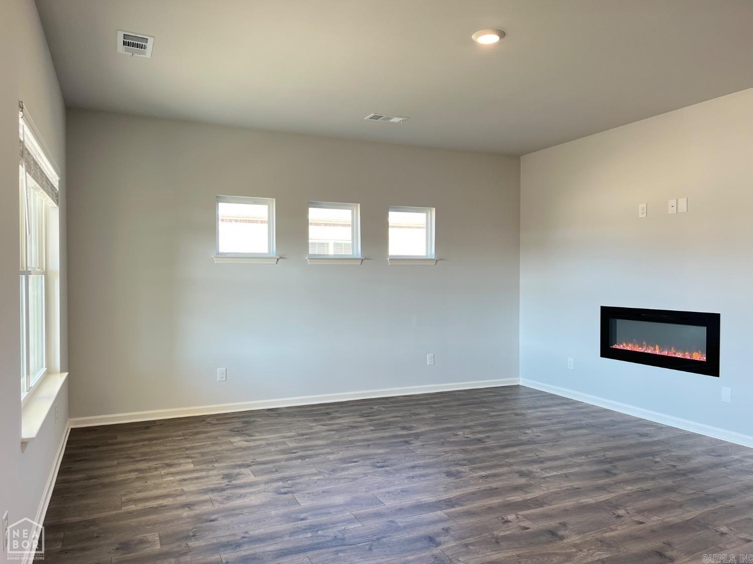 Southern Oaks - Residential