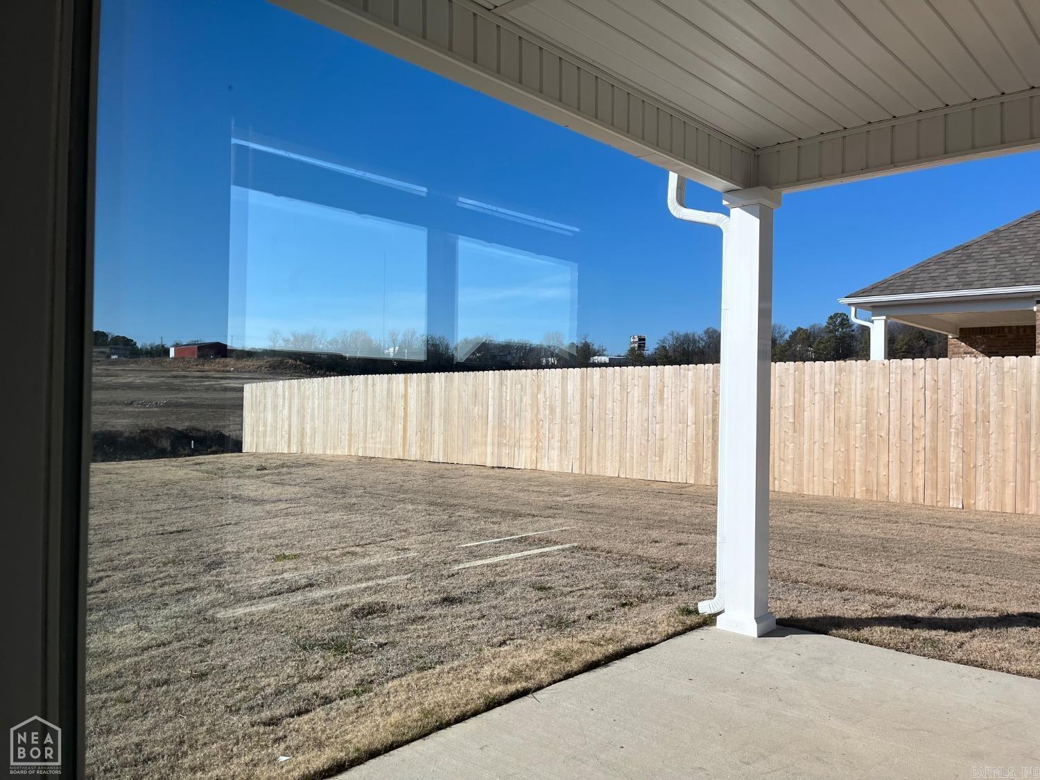 Southern Oaks - Residential