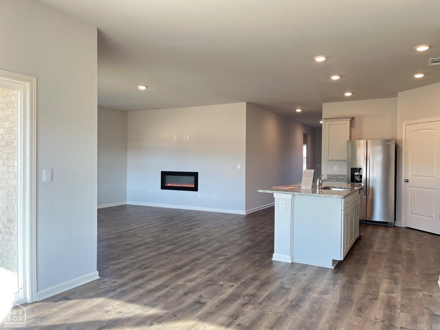 Southern Oaks - Residential