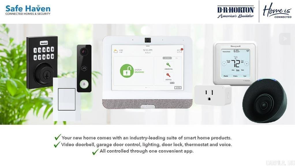 Southern Oaks - Residential