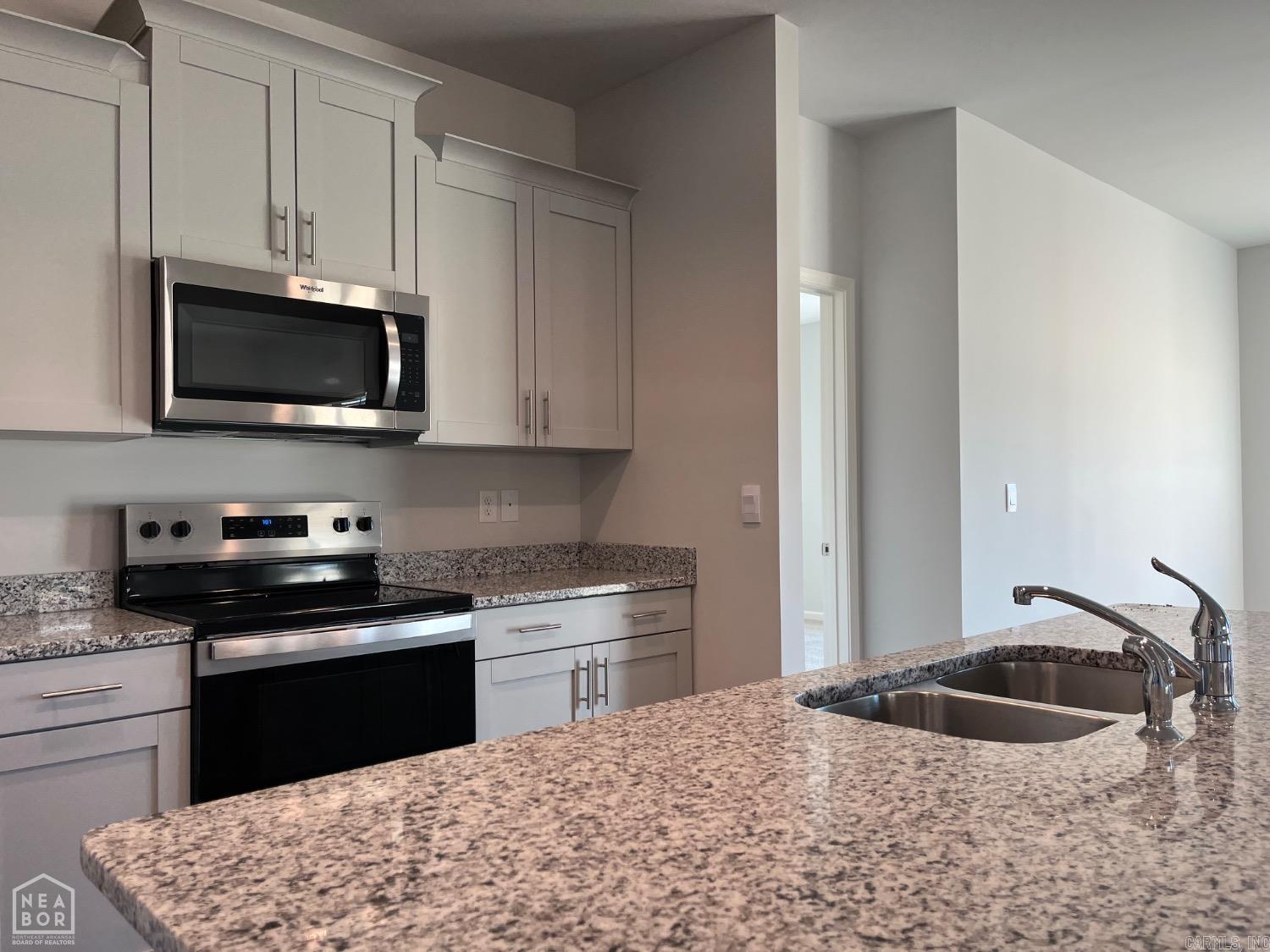 Southern Oaks - Residential