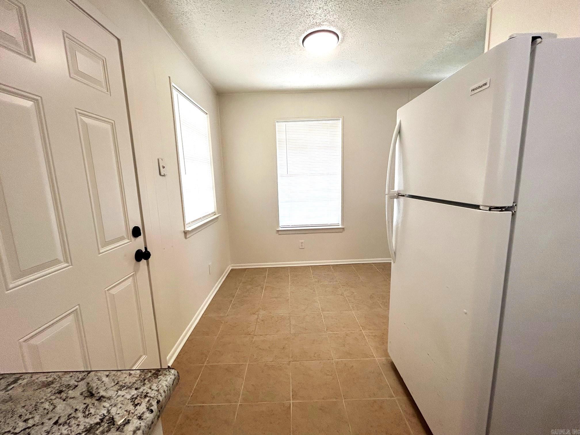 BARROW JOHN - Residential