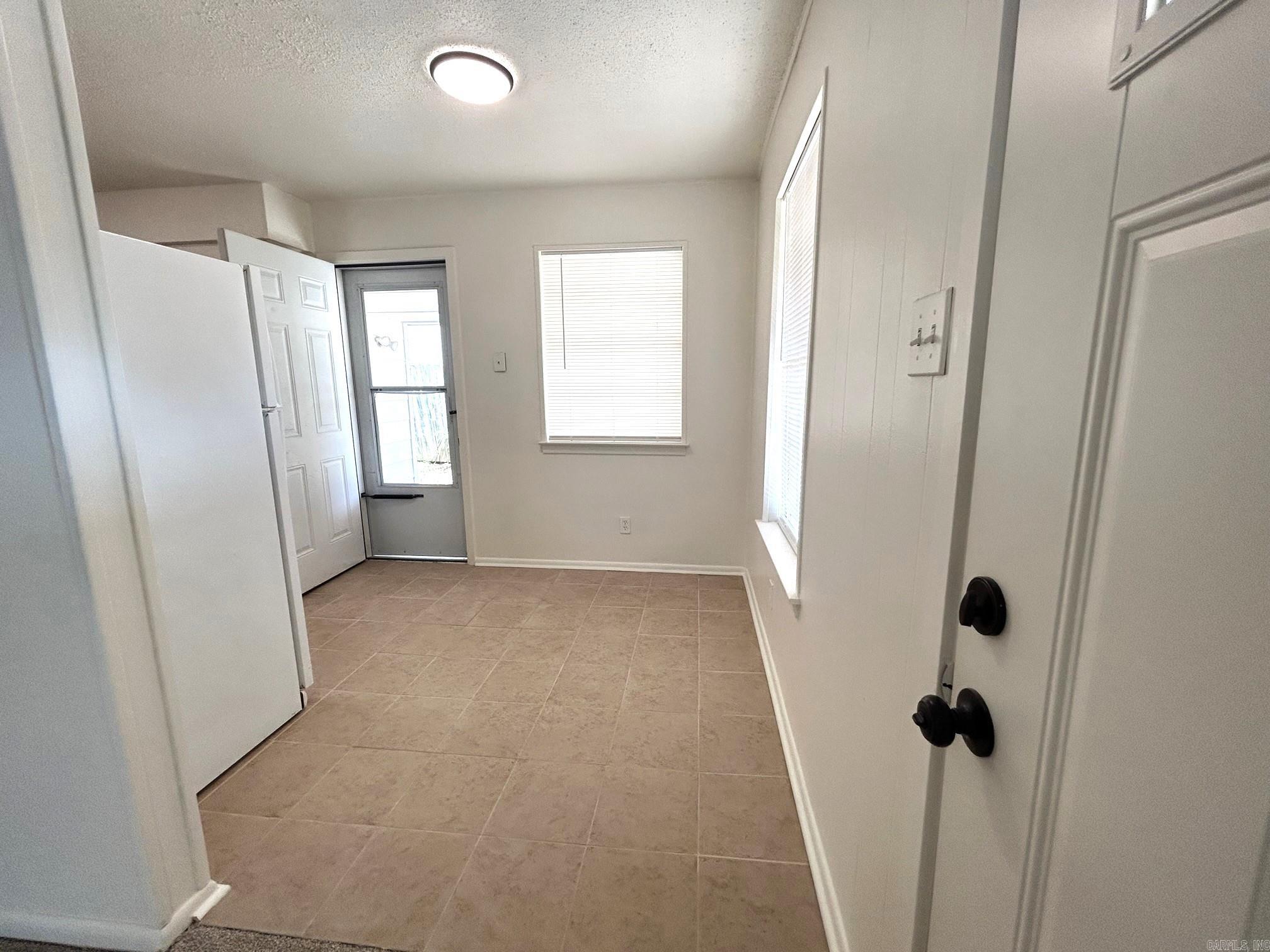 BARROW JOHN - Residential